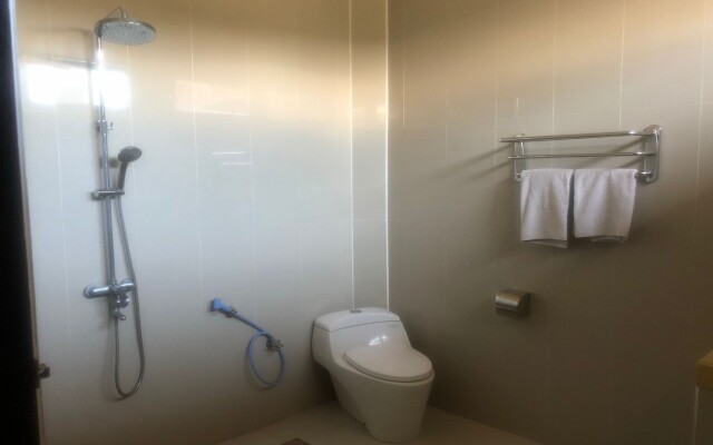 Hotel Abna Sangatta RedPartner