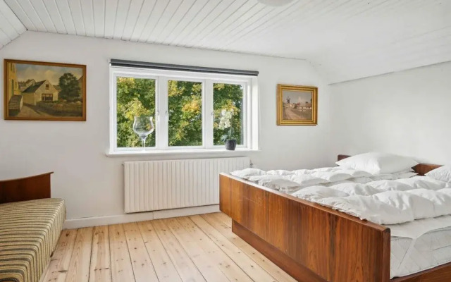 5 Star Holiday Home in Haderslev