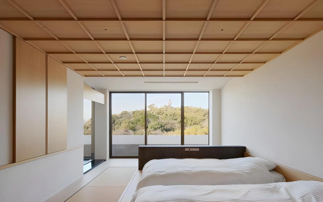 Hiranoya – Guest Rooms – Gamagori