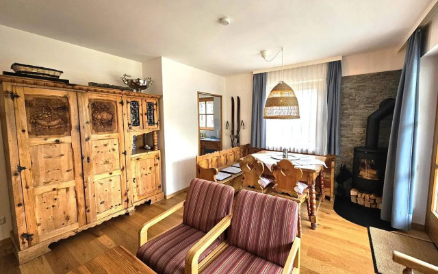 Apartmentanlage Janach