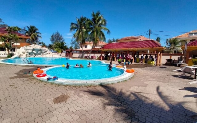 Seri Indah Resort SDN BHD