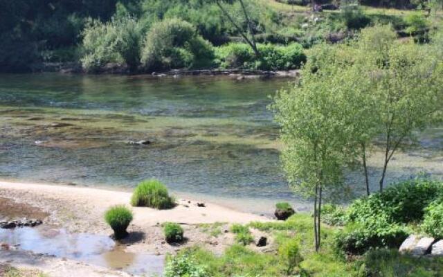 River House Mill Gerês