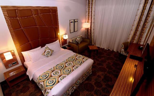 Best Western Plus University Inn