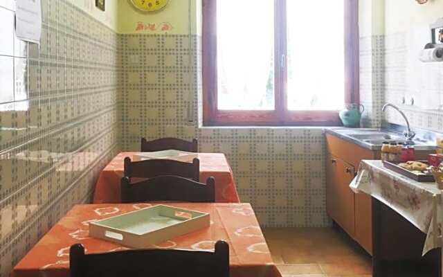 Bed and Breakfast da Antonio - Orgosolo