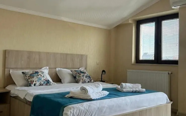 New Tbilisi Hostel