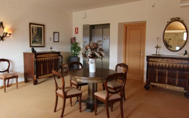 Hostal Palouet de Segarra