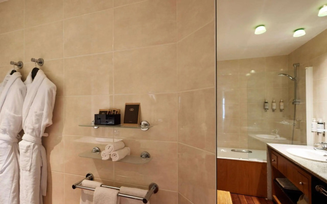 Sofitel Biarritz Le Miramar Thalassa Sea & Spa