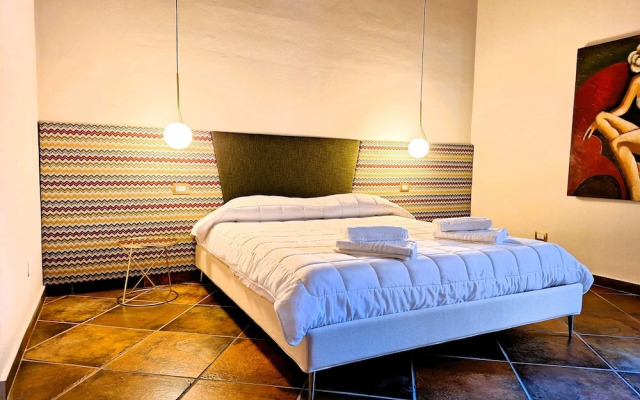 Casa Aretusa