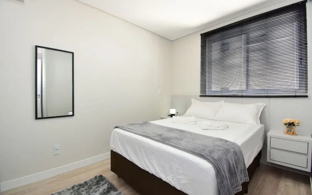 Apartamento Aconchegante em Itajaí