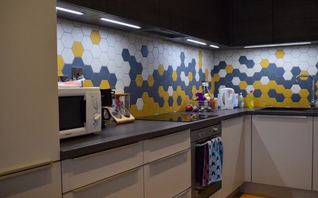 2 Bedroom Apartment In Dublin