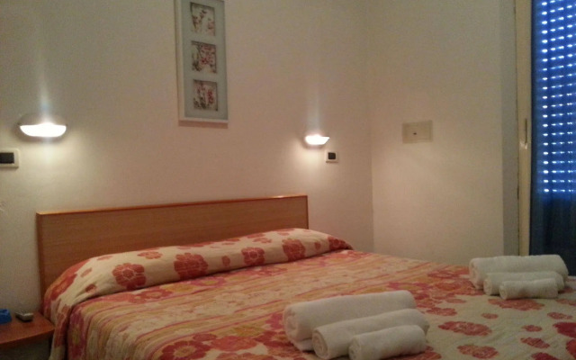 Albergo Villa Arlotti