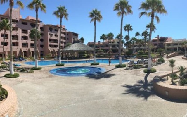 Marina Pinacate 1BR 312 by Casago