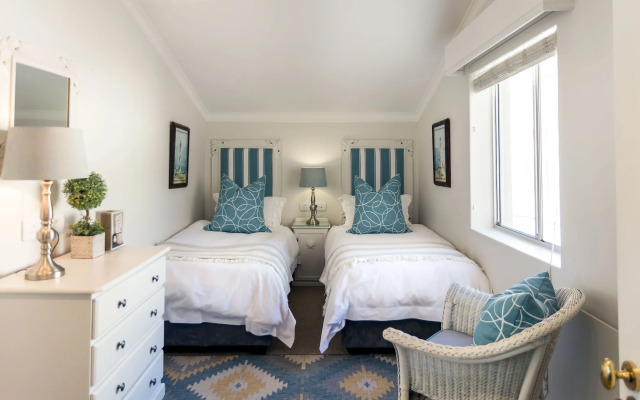 Ocean Watch Guest House