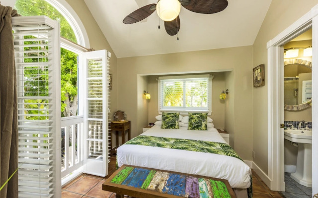 Andrews Inn & Garden Cottages