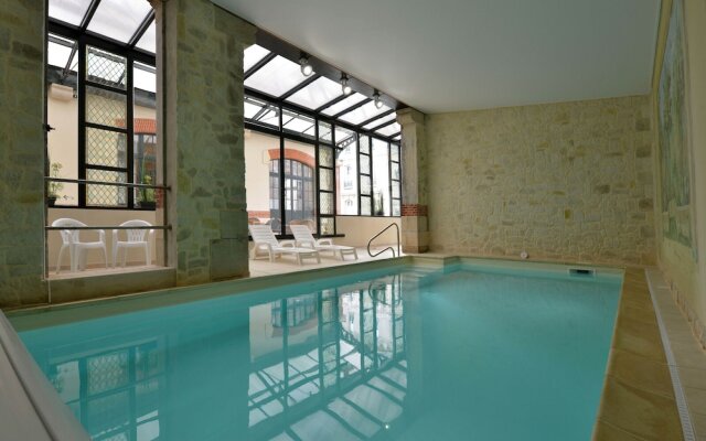 Hotel Castel Jeanson