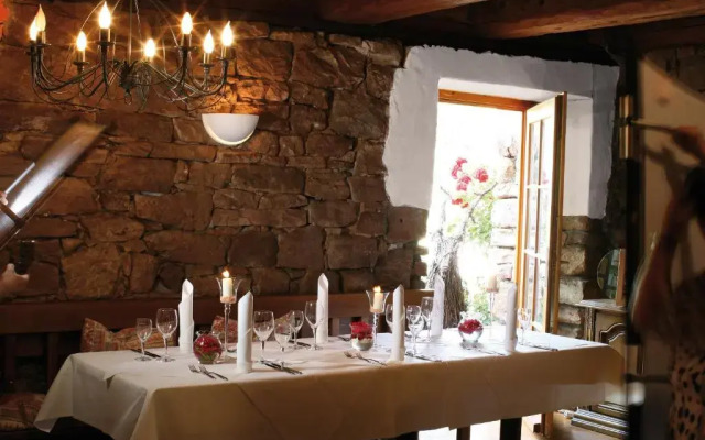 Gutshof Hotel Waldknechtshof