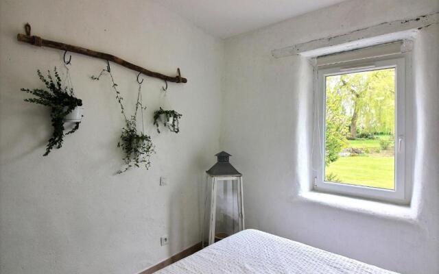 Maison à la campagne