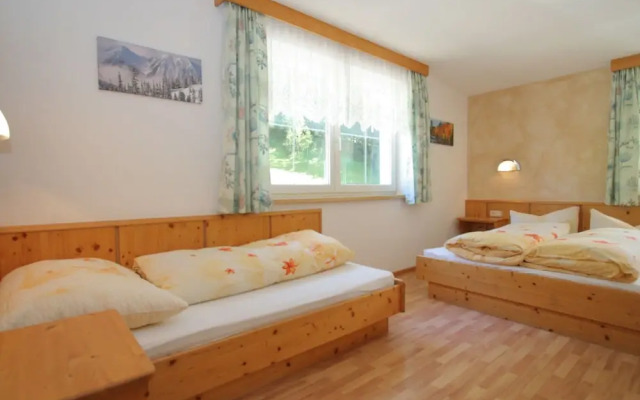 Holiday Home in Kappl With Balcony