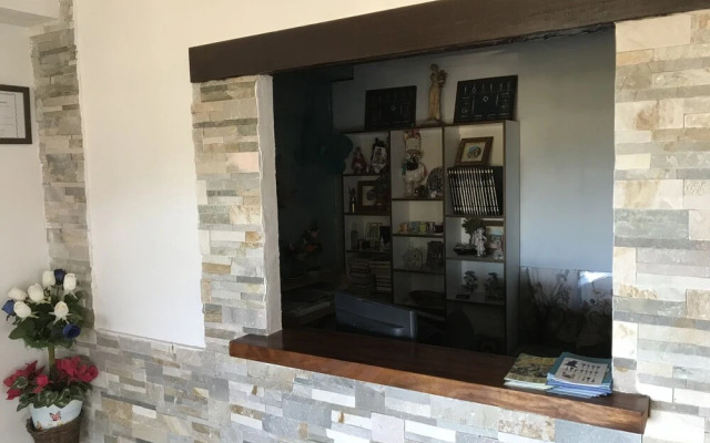 Posada La Maza
