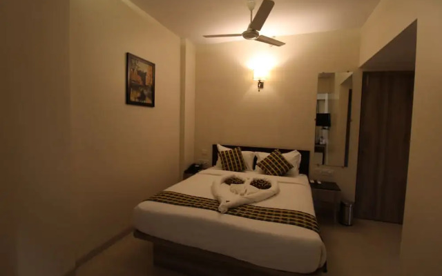 The Myriad Hotel
