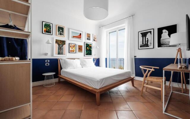 Sorrento & Else - Deluxe Apartments