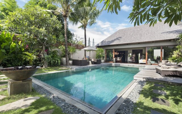 Eshara Villas