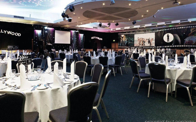 Copthorne Hotel Merry Hill Dudley