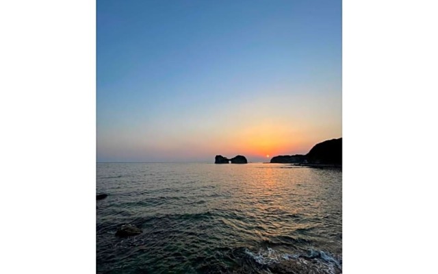 Hotel Ginsui - Vacation STAY 58198v