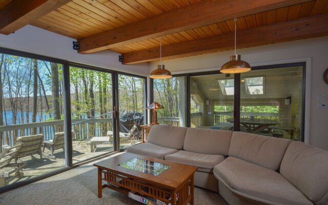 Sunset Reflections 3 Bedroom House