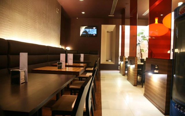 Hostal DP Cristal