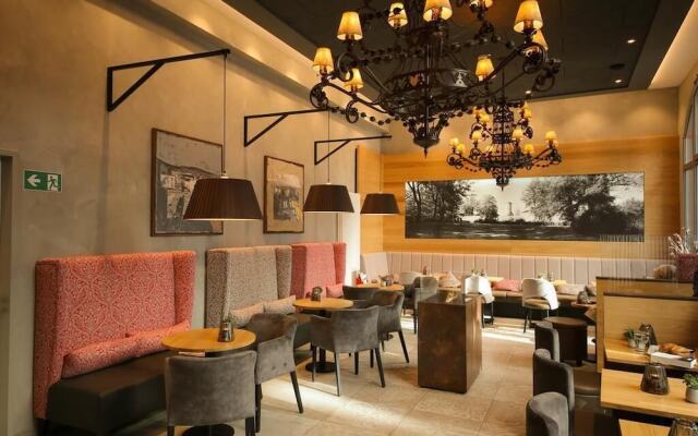 aappartel boardinghouse city center