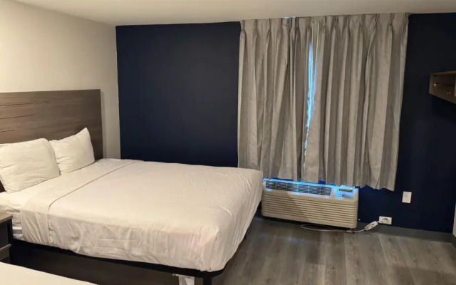 Baymont by Wyndham Dickinson