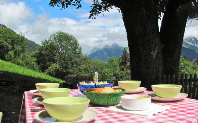Heidi Chalet - Ideal for large groups
