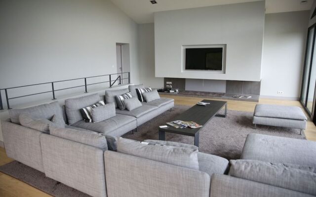 Villa Choriekin Lafitenia Resort