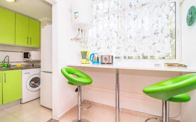 Espanatour Apartamento Valencia