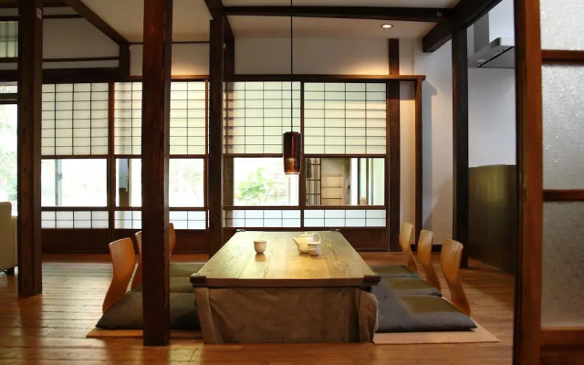 HANARé Kyoto