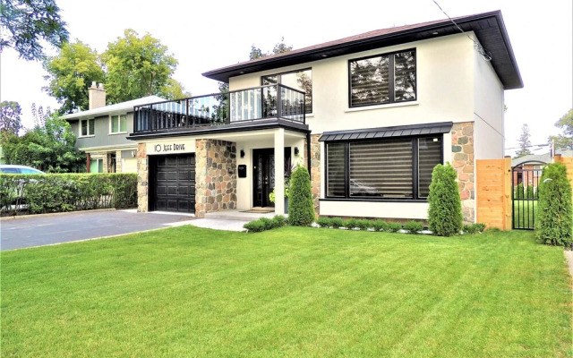 iResidence in Toronto- Vacation Home