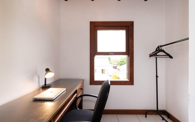 4 Suítes + Piscina e Churrasqueira | 3 Irmãos