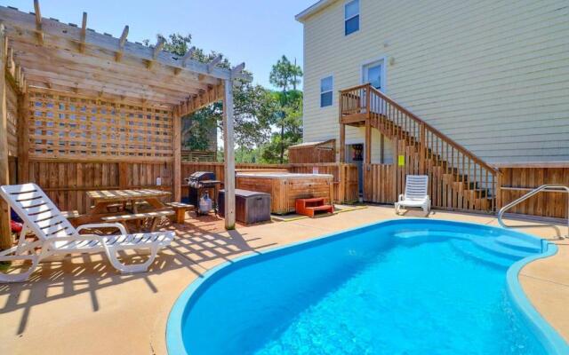 6045 - Summer Fun II