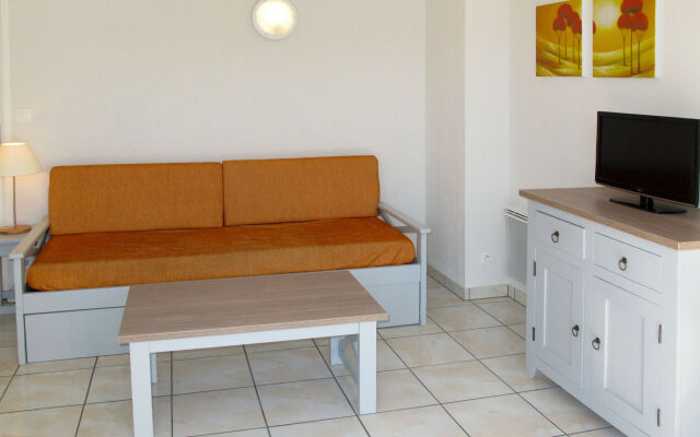 Le Domaine des Grands Lacs - Vacancéole