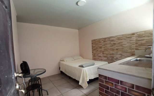 Hogar tico- estadounidense
