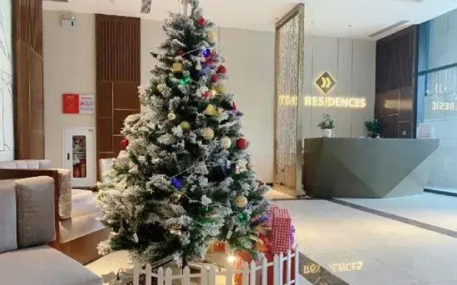 TMS Residences Quy Nhon - Official