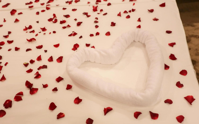 Hotel Makarim Tetouan