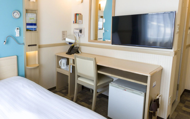 Toyoko Inn Nagoya Kanayama – Guest Rooms – Nagoya