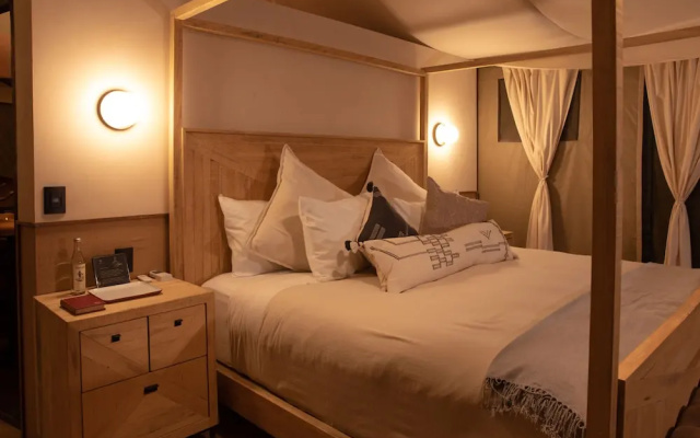 Hotel Omún, San Miguel de Allende