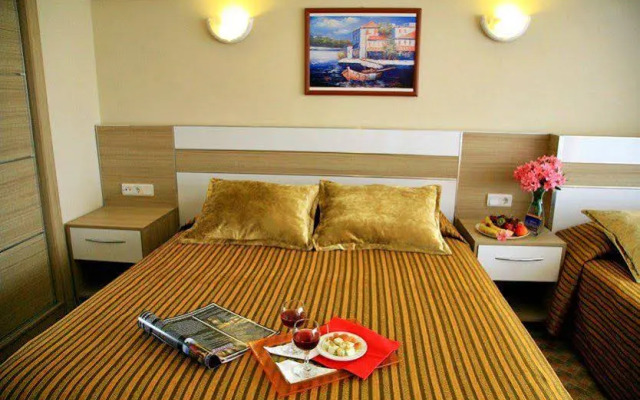 Olivera Resort