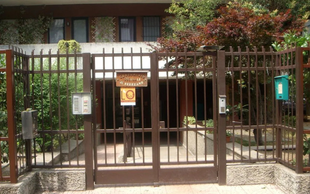 Ostello La Sosta Solidale - Hostel