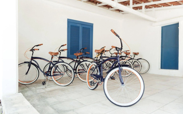 Li Pappi Antico Casale