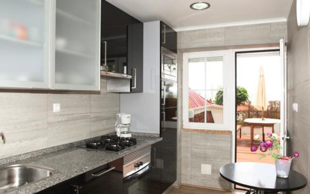 Myplace - Lisbon - Graça