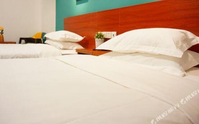 Youjia Hotel (Shenzhen Longhua)